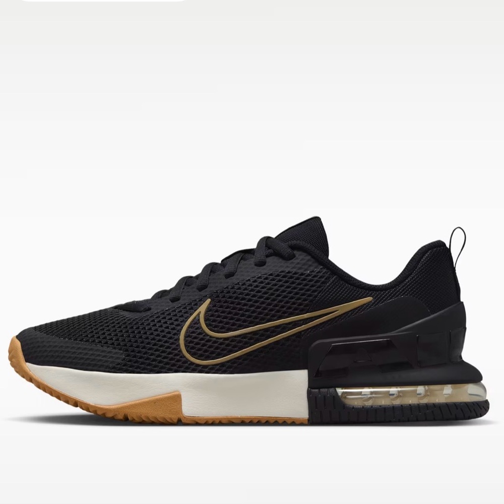 New: Nike Air Max Alpha - Size: M 7.5 / W 9